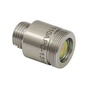 Thorlabs索雷博   F110APC-1310  光纤准直器