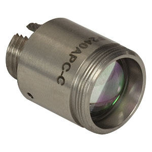 Thorlabs索雷博   F240APC-C  光纤准直器