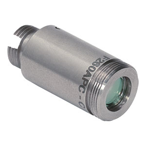 Thorlabs索雷博   F260APC-C  光纤准直器