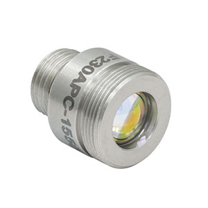 Thorlabs索雷博   F230APC-1550  光纤准直器