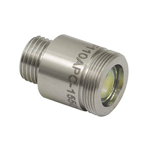 Thorlabs索雷博  F110APC-1550    光纤准直器