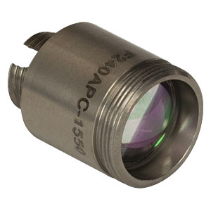 Thorlabs索雷博   F240APC-1550  光纤准直器