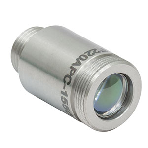 Thorlabs索雷博   F220APC-1550  光纤准直器