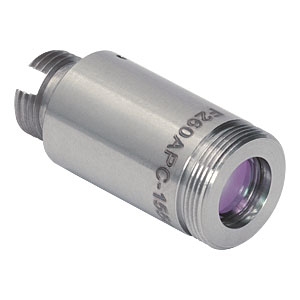 Thorlabs索雷博   F260APC-1550  光纤准直器