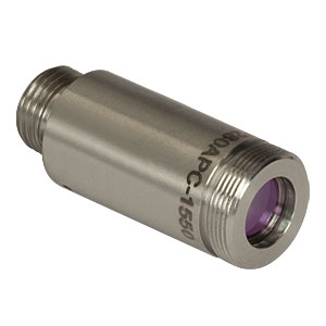 Thorlabs索雷博   F280APC-1550  光纤准直器