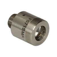 Thorlabs索雷博   F671SMA-405  光纤准直器