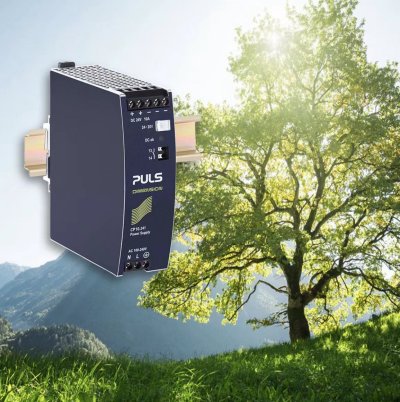 普尔世工业导轨电源