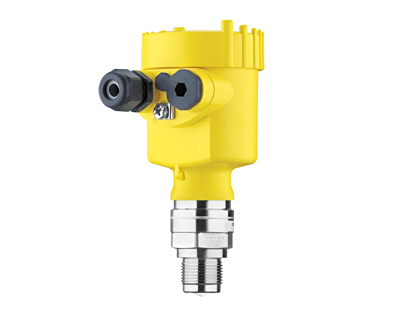 VEGA紧凑型雷达物位计VEGAPULS 31