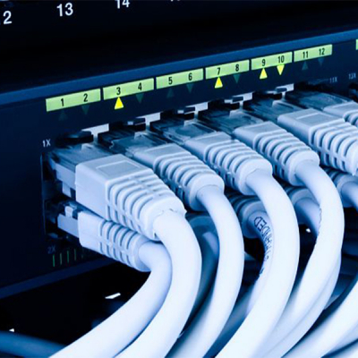 弱电智能化案例