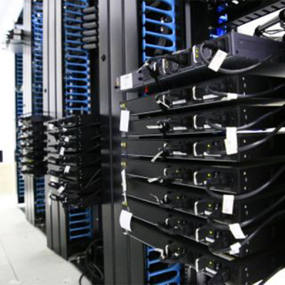 弱电智能化案例