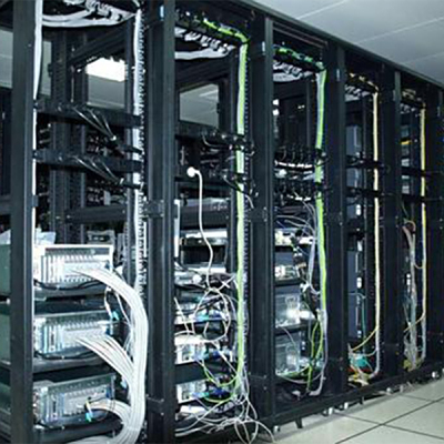 弱电智能化案例