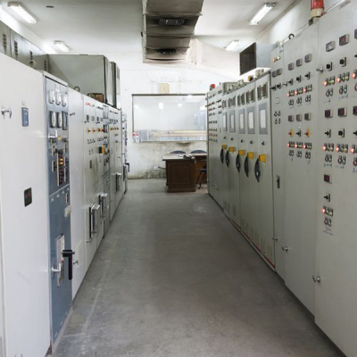 安东尼国际商务大厦