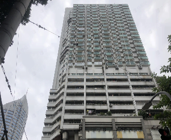 侨力大厦