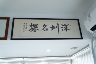 深圳私家调查