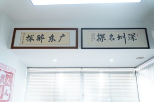 深圳私家调查