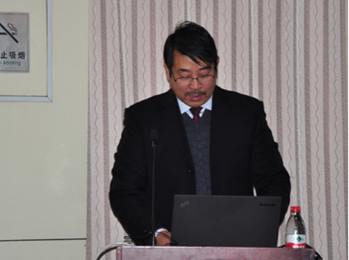 集團召開(kāi)干法選煤應用技術(shù)交流暨新技術(shù)研討會(huì )