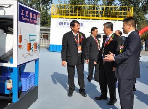 公司獲得“河北省專(zhuān)利品牌產(chǎn)品培育項目單位”稱(chēng)號