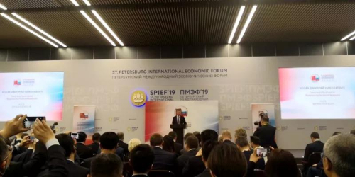 唐山神州機械：以國際化視野擦亮中國干法選煤設備與技術(shù)的金字招牌