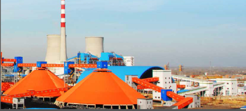 干法分選機預先排矸“一舉三得”