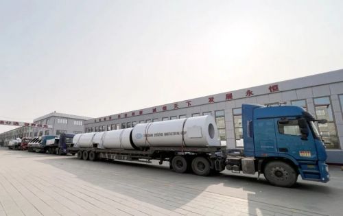 疫情當下，神州集團外貿出口逆勢增長(cháng)