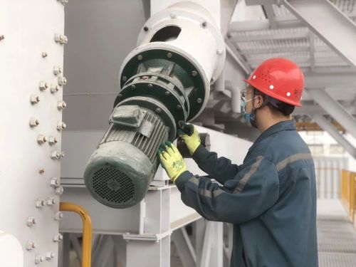 “疫”往無(wú)前丨防疫不松勁，神州凝聚全力保生產(chǎn)