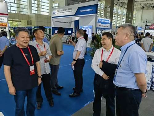 開(kāi)展即“燃”，神州C位出圈成西部國際煤博會(huì )人氣之星！