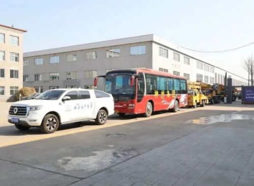 新年開(kāi)新局，奮戰“開(kāi)門(mén)紅”丨神州集團2024年度首個(gè)EPC干選項目正式啟動(dòng)！