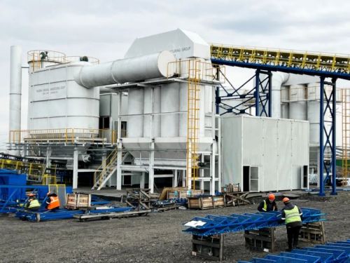 從“產(chǎn)品出?！钡健胺?wù)出?！?神州機械集團勇闖海外大市場(chǎng)