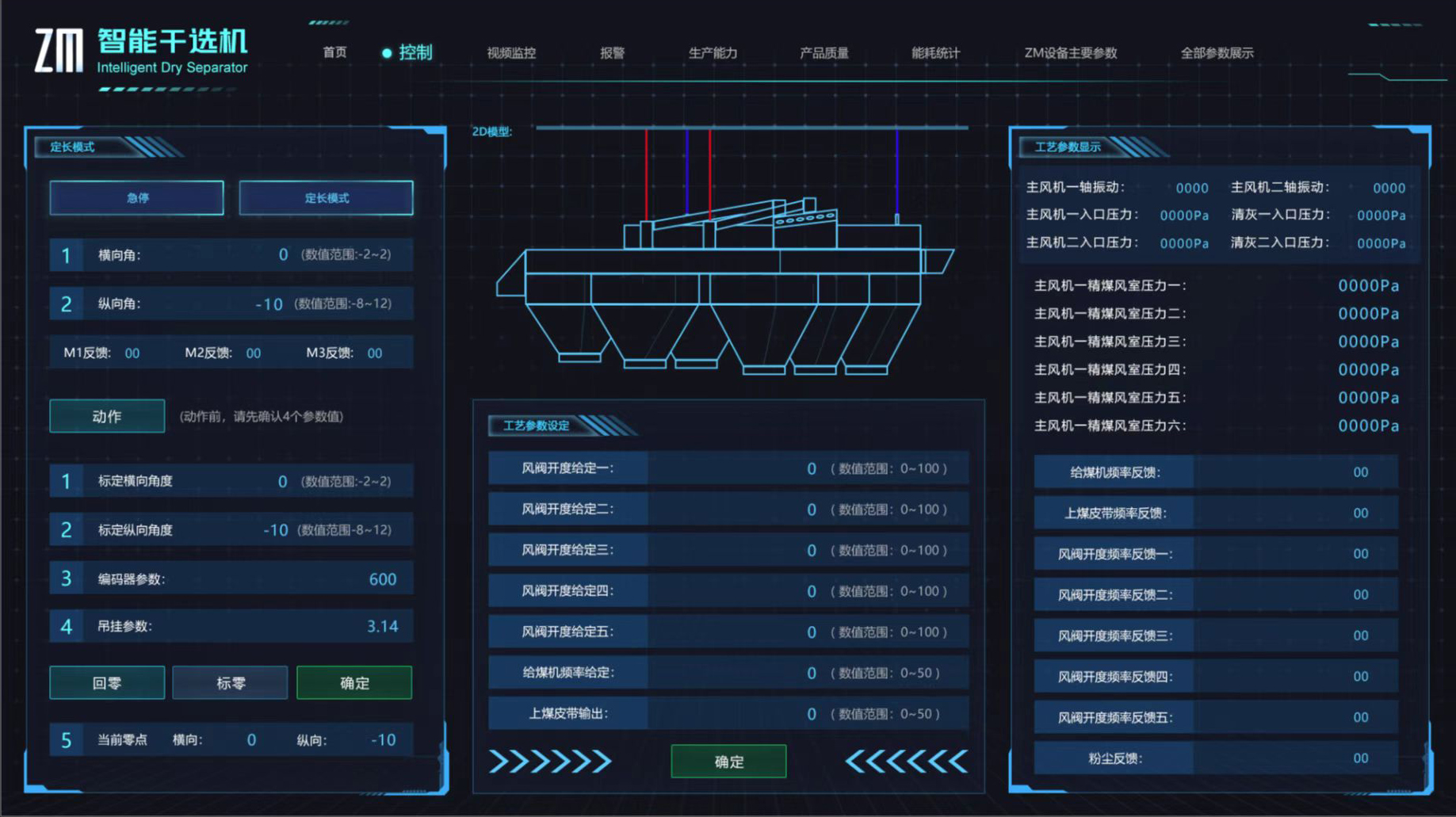 智能化系统
