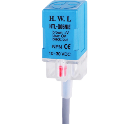 HWL接近传感器HTL-Q05N1E