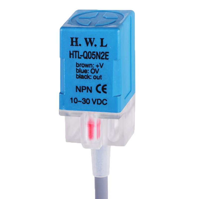 HWL接近传感器HTL-Q05N2E