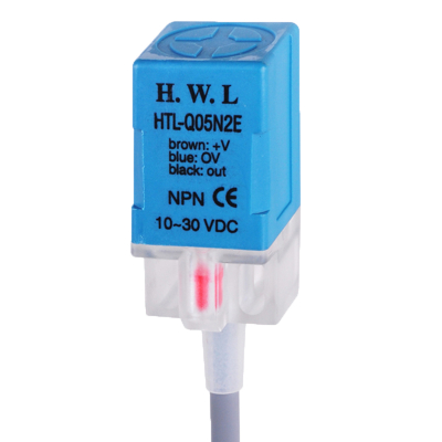 HWL接近传感器HTL-Q05N2E