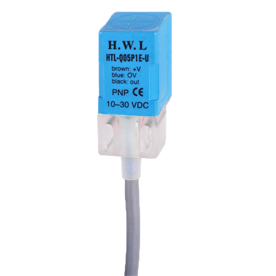 HWL接近传感器HTL-Q05P1E-U
