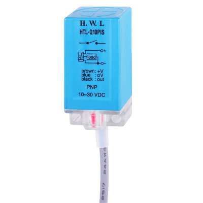 HWL接近传感器HTL-Q10P1S