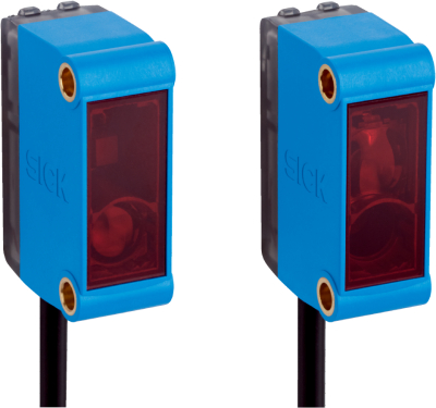 西克SICK迷你型光电传感器GSE6-N1112