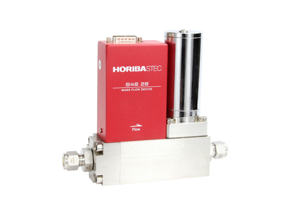 S48-28质量流量控制器