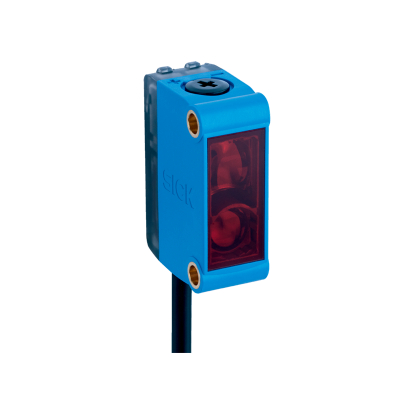 西克SICK迷你型光电传感器GTE6-N1212