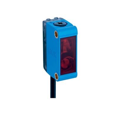 西克SICK迷你型光电传感器GTB6-N1212