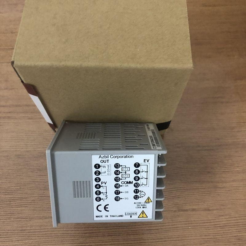 azbil山武C15MTV0TA0300应该如何选择合适的电源和电流规格？