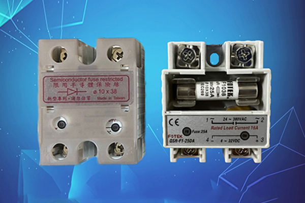 设备突然罢工？可能是固态继电器烧坏了！更糟的是，PLC也烧了’！