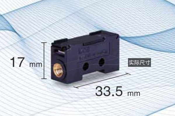 azbil山武MSC系列质量流量传感器