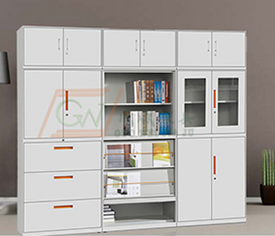 组合文件柜