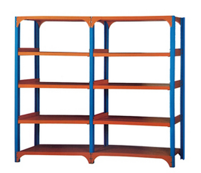 组合式货架
