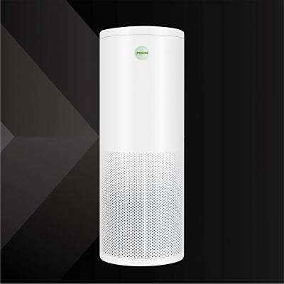 360°高效空气净化器PLS-S6