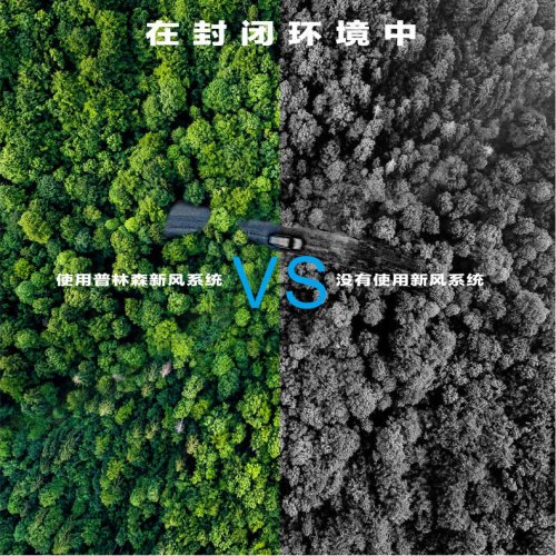 入秋以来北京的第二波空气污染来袭，是否还是熟悉的味道