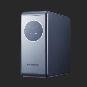 PLSON普林森大通量反渗透净水机 RO机  A15款