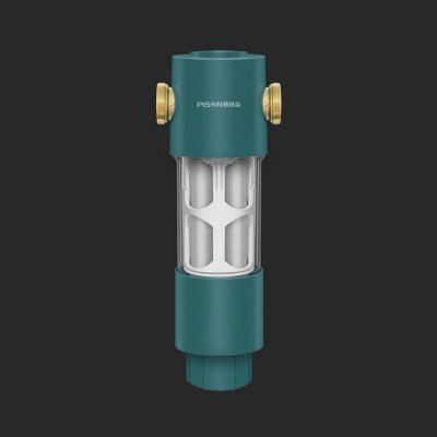 普林森（PSLON）全屋前置过滤器 PLS-M4