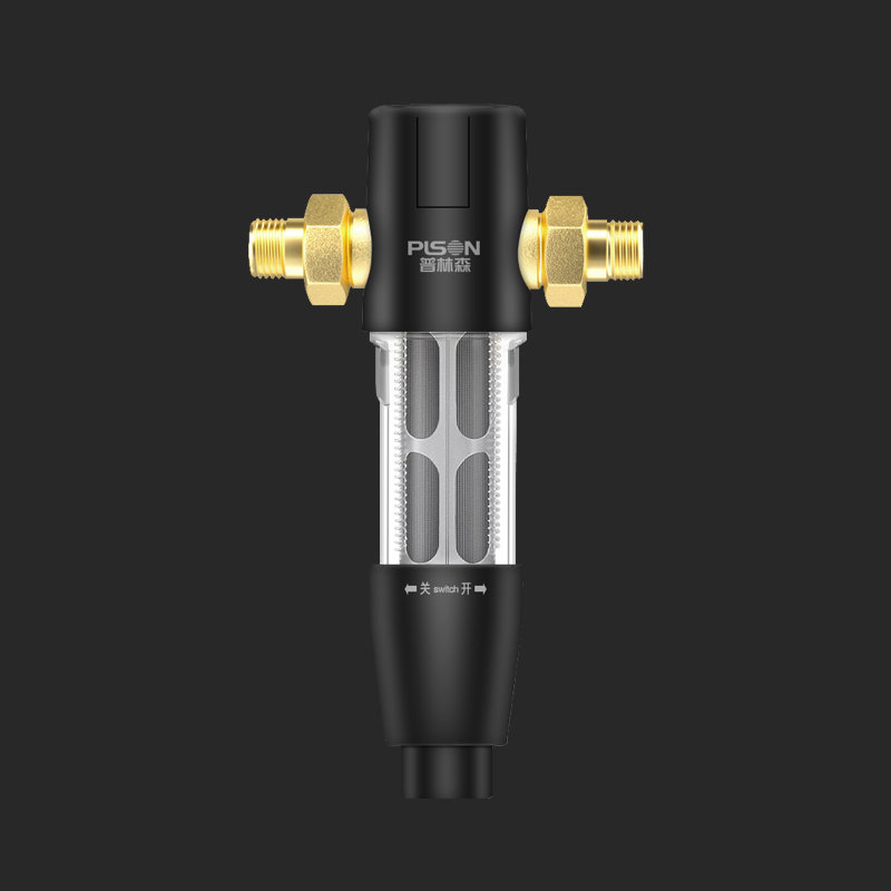 普林森前置净水器 全屋净水前置PLS-M1A