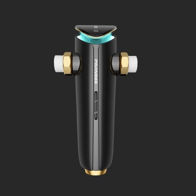 普林森（PLSON）全自动大通量前置过滤器 全屋净水预处理器 M6