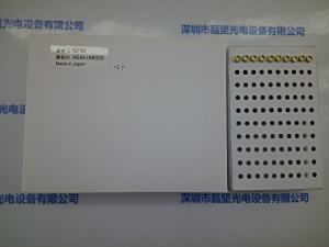 HAMAMATUS 滨松 L10762 红光LED 二极管 